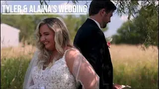 Tyler & Alaina Ralko | Meadow Woods Acres