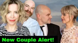 Coronation Street Sally Carman and Joe Duttine Found Love From Soap