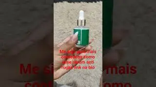 s&eacute;rum Revitalizy anti rugas com ativos de alta performance como rosa mosqueta,&aacute;cido hialur&ocirc;nico