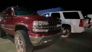 Clanton Alabama  @ Night - What happens In Small Town USA  After Dark? 2021 Southern Culture