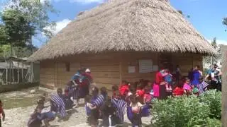 Asotur  Turistico - Valle de Sibundoy Putumayo