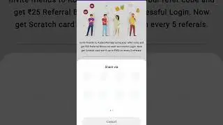 Kubera App Referral code - PRASH4591116 | kubera fantasy app