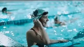 Monmouth Swimming - A Program on the Rise