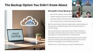 Navigating the Windows 11 Transition: What You Need To Know