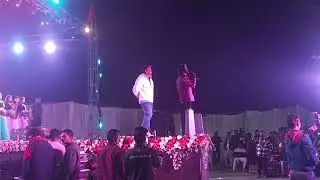Umakanta barik Bamra makar mahotsav umakanta barik (uma dada) program 