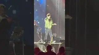 Papon live 