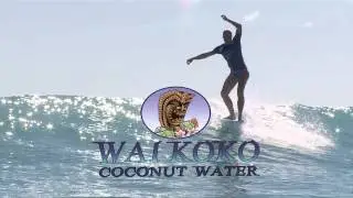 Duke's OceanFest in Waikiki Honors Hawaiian Surf Legend