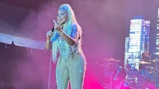Miami Funk Fest 2022 - Mary J.