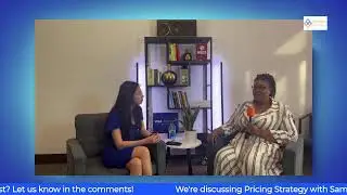 Pricing Strategy Live: 5 Levels of Awareness + Value-Based Pricing | Sami Lei (Nevada Partners)