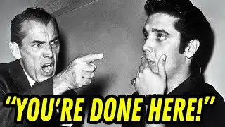 Ed Sullivan Revealed the 15 Golden Age Stars He HATED the Most