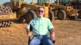 Interview with Don Rainey | D & R Contracting - Purple Wave Auction