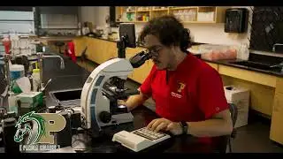 Panola College - Nursing and Health Sciences