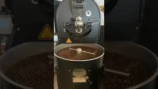 5 kilo Probat Probatone P5-2 - 2016 Model by CoffeeTec.com