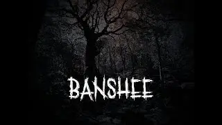 BANSHEE &ndash; Folk Horror 2 | Celtic Folklore Soundscape | Long Eerie, Chilling Ambient