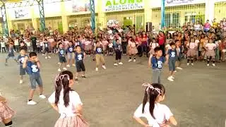 Deparo Elem School