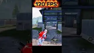 🔥 120 FPS #ipadmunnagaming #pubgshortvideo #pubg #pubgmobile #pocox3probgmigameplay90fps #120fps
