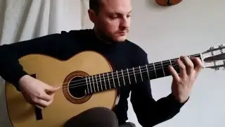 (DOMENICONI) - KOYUNBABA I - Flavio Sala, guitar