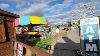 Heaven Hill Farm Fair.🎡🎪🎠🎢