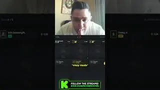 OMFG! KARAMBIT CRIMSON WEB UNBOXING ON CLASH.GG!