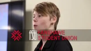 FANSHAWE STUDENT UNION (FSU)