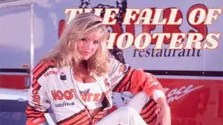 Hooters Unveiled: History, Rise & Fall, Varied Ventures