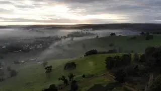 Balingup Heights - video by Colin Chiang