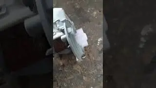 Como probar bomba de drenaje le lavadora lg