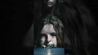 Top 10 #horrorstory Movies about evil children 😰