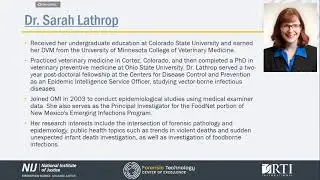 Forensic Epidemiology: Monitoring Fatal Drug Overdose Trends