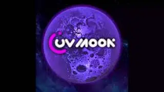 UV Moon - Ganesha Veda