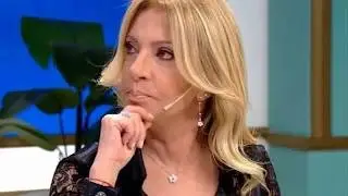 «Por favor»  : Susana Roccasalvo contó lo que nadie sabía de su participación en Telefe