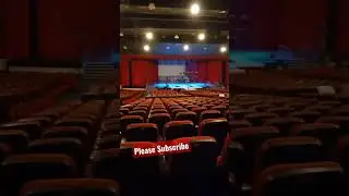 IIT Bombay Convocation Hall