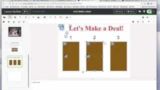 Show Hide Action in Classflow