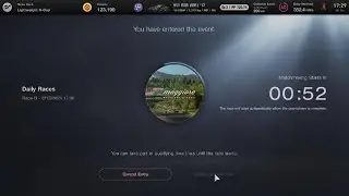 GT7 Online racing daily ep5