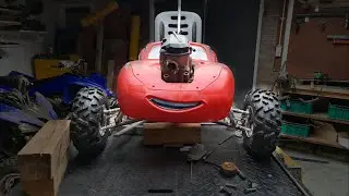 250cc power wheels build the carsauto