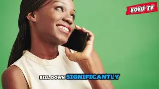 Are Free Phones REALLY FREE? Save money on your phone bill & don&rsquo;t fall for these TRICKS!