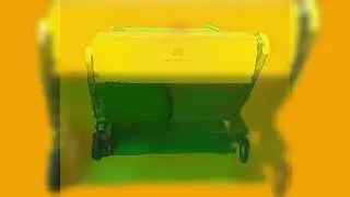 Multigrain Winnower, Paddy Cleaner (Power Duster)