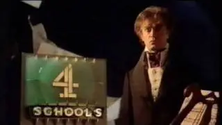 Channel 4 Schools - 1993