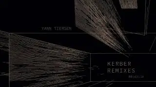 Yann Tiersen - Ker Yegu (Iku Sakan Remix) (Official Audio)