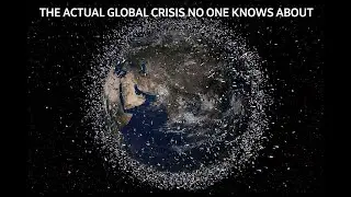 The actual Global Crisis that no one knows about.