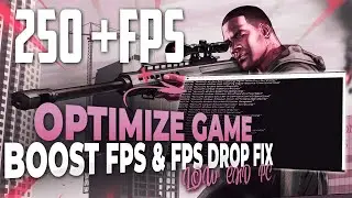 FiveM FPS Boost Graphics Pack (2023 Update) - Shadowless, Low Vegetation, +160 FPS Performance Boost