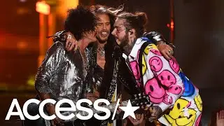 MTV VMAs 2018: 7 Performances That Totally Rocked! | Access