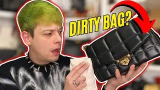 How to Maintain a Leather Handbag to Stay Looking & Feeling Beautiful