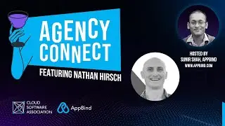 Marketing Agency Podcast Ep.14 | Nathan Hirsch, Ecom Balance