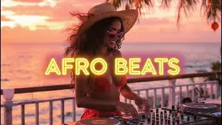 AMAPIANO LOVE MIX 2025 ❤️ Afro Romance | Best Afrobeats Chill Passion Vibes