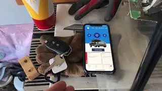 Sync Connect Retrofit
