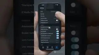 #SmartphoneHacks #TechTips #HiddenFeatures #AndroidSecrets#smartphone #lifehacks #heareverything