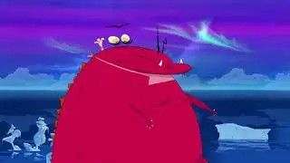 Rayman Origins : Dragon Chef Boss Without Wall Running