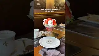 Caf&eacute; du Centre | Savassi BH