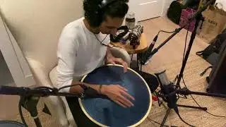 Smoky Water (Demo) [RAV Vast A Integral]